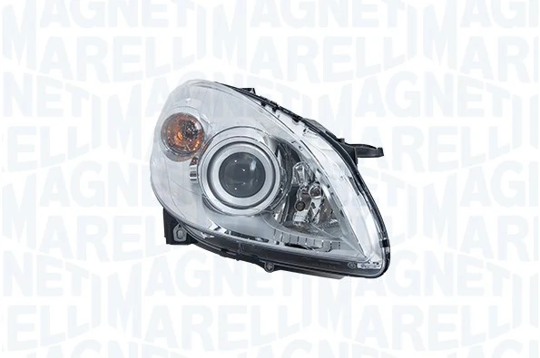 Headlight